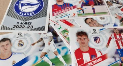 Una revolución 'cripto' llega al mundo de los cromos