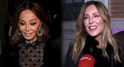 Isabel Preysler y Carolina Molas confirman lo que era un secreto a voces