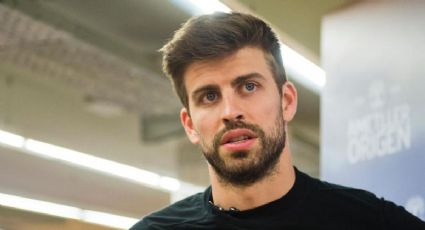 La cautela de Gerard Piqué a la hora de pronunciarse sobre el Caso Rubiales