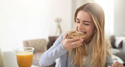 Adelgazar comiendo pan es posible: todo lo que tienes que saber de la dieta del bocadillo