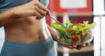 Las 4 reglas para adelgazar con una dieta flexible