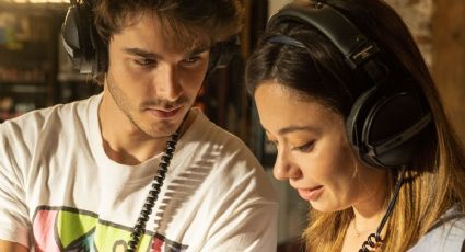 La miniserie de Álvaro Mel y Anna Castillo es la más vista de Netflix