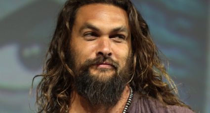 Jason Momoa recibe un regalo inesperado en su cumpleaños