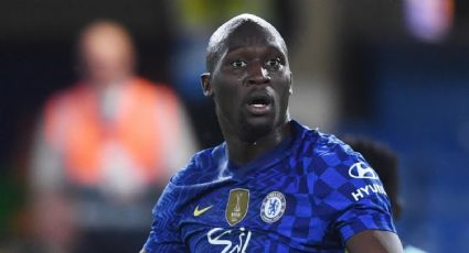 La inusual protesta de la afición de Juventus para impedir el fichaje de Lukaku