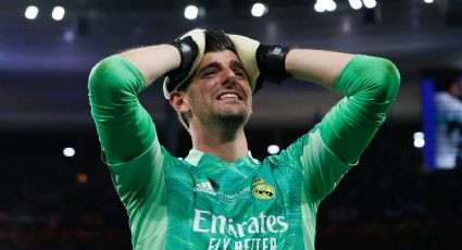 Real Madrid cerca de conseguir al sustituto de Courtois