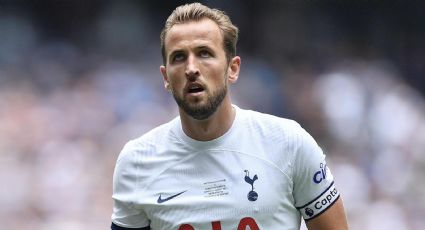 Harry Kane está a un paso de convertirse en el futbolista más caro de la Bundesliga