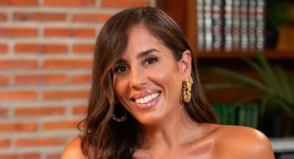 Anabel Pantoja da el paso más esperado con su nuevo novio