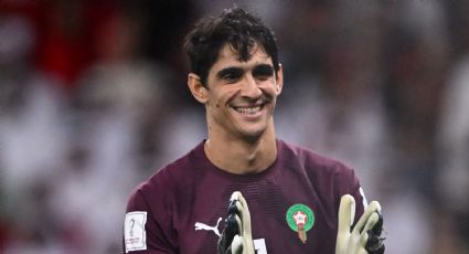 Yassine Bono se perfila como el máximo candidato para reemplazar a Thibaut Courtois