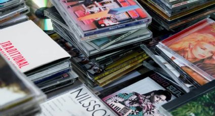 Cómo vender de forma confiable los discos antiguos que aún conservas en casa