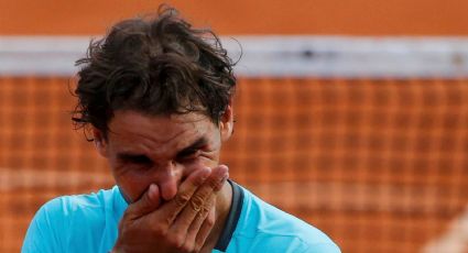 Rafa Nadal lanza el mensaje sobre Pepe Domingo Castaño que conmueve a todos