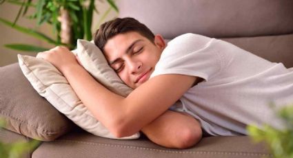 Los 3 beneficios saludables de dormir una siesta durante el verano