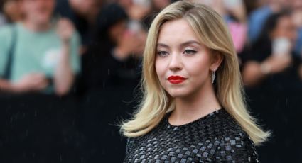 Sydney Sweeney será Spider Woman en el próximo film de Marvel