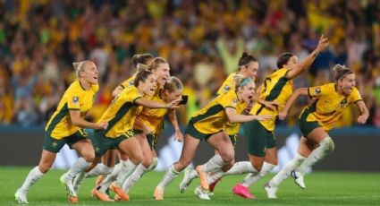 Mundial femenino: Inglaterra y Australia pasan a la semifinal