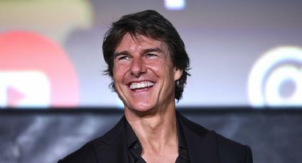 Tom Cruise y la cita romántica que alimentó los rumores de una nueva pareja