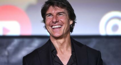 Gal Gadot revela el secreto más esperado sobre Tom Cruise