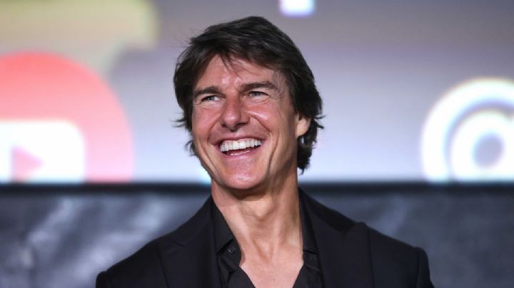 Tom Cruise y la cita romántica que alimentó los rumores de una nueva pareja