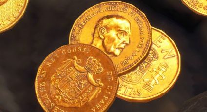 Si tenéis esta moneda de céntimos podríais ganar una buena cantidad de euros