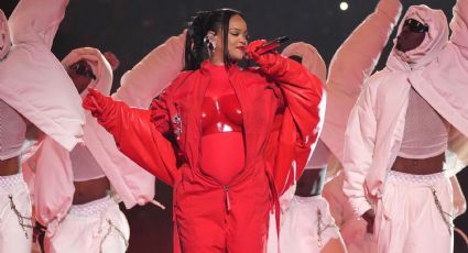 Rihanna fue mamá por segunda vez y os contamos los detalles