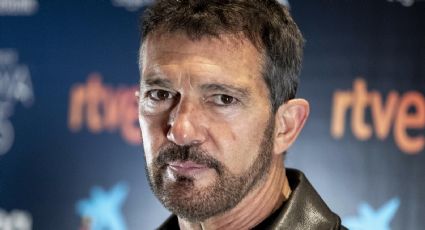 Antonio Banderas habla sobre los sueños que aún debe cumplir