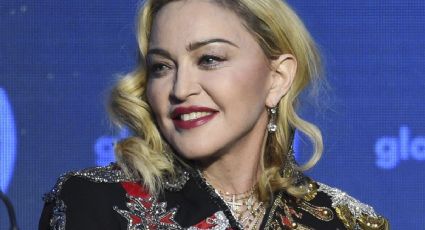 Madonna anuncia sus nuevas fechas para su gira europea