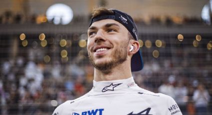 Pierre Gasly habla sobre su estreno en Alpine: "La peor suerte que he tenido"