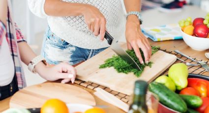 La dieta de la juventud eterna que ayudará a reducir tu edad