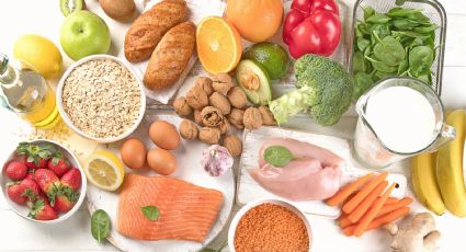 Estos 3 alimentos son indispensables para mejorar tu salud en el desayuno