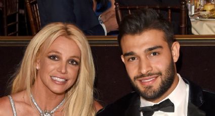 Britney Spears y Sam Asghari en crisis: el actor podría pedir el divorcio