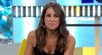 Lorena García obligada a tomar medidas tras una fuerte discusión en Antena 3