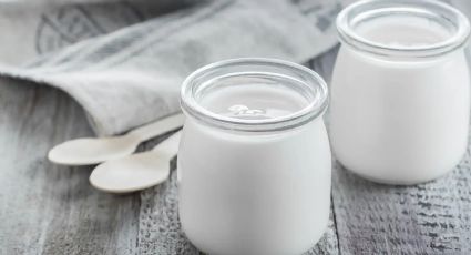 Descubre los 4 beneficios de la dieta del yogur