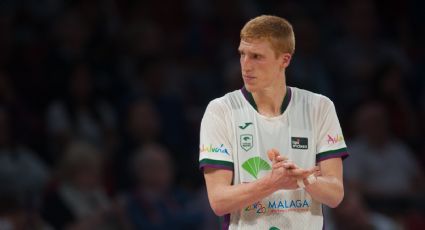 Alberto Díaz preocupa a toda España a pocos días del Mundial de baloncesto