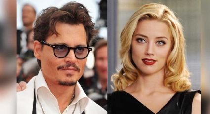 La serie documental del juicio entre Johnny Depp y Amber Heard llega a Netflix