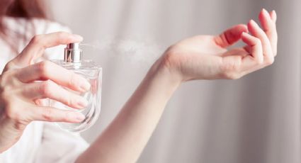 ¿No lo sabías? El truco definitivo para oler bien sin usar perfume