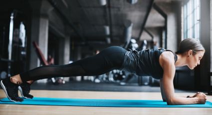 Este fácil ejercicio cambiará tu cuerpo en sólo una semana