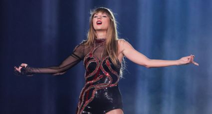 Taylor Swift sorprendió a sus empleados con 55 millones de dólares