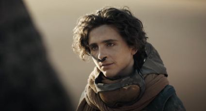 Dune 2 lanza su último adelanto con Timothée Chalamet y Zendaya