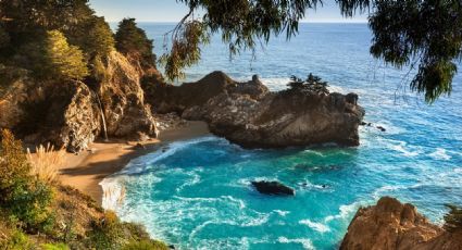 California: estas son las playas que debes visitar