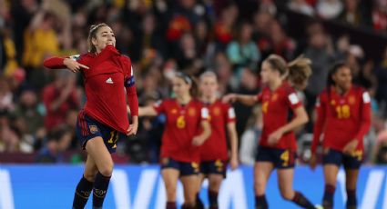 España se consagra en Australia y grita campeón en el Mundial femenino