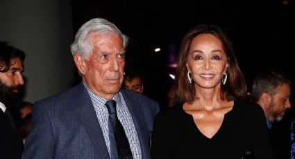 La realidad económica de Mario Vargas Llosa tras su separación de Isabel Preysler