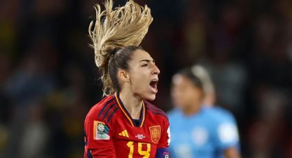 Olga Carmona entra en la historia y sorprenden las similitudes de su gol con el de Andrés Iniesta