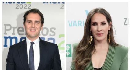 Malú demuestra quién es Albert Rivera para ella