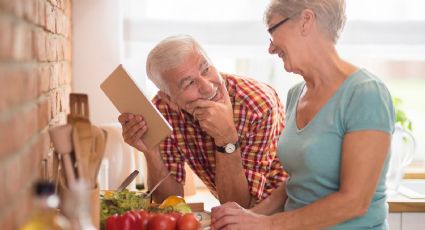 Descubre la dieta secreta para vivir más de 100 años