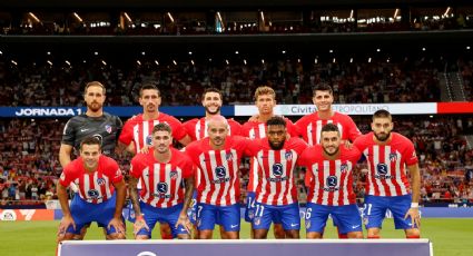 El Atlético de Madrid podría perder a una de sus figuras a causa de la liga saudí