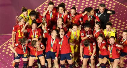 Esto es lo que ganarán las campeonas del Mundial Femenino 2023