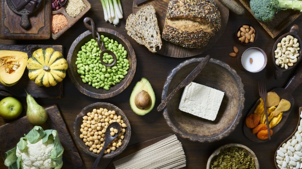 Dieta. Fuente: (Google).