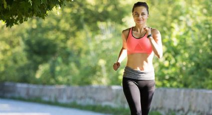 Mantente en forma sin ir al gimnasio con estos ejercicios