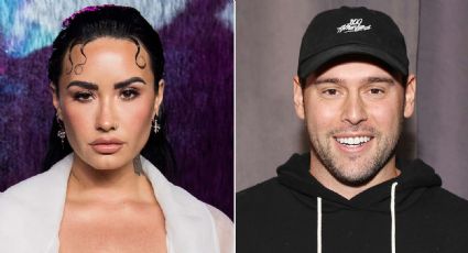 Demi Lovato, Justin Bieber y Ariana Grande dejan atrás a Scooter Braun