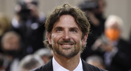 Bradley Cooper habló sobre su pasado: "He tenido mucha suerte"