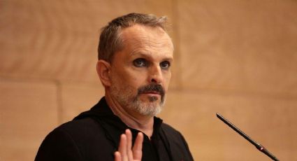 Se confirma una de las noticias menos pensada sobre el robo de Miguel Bosé