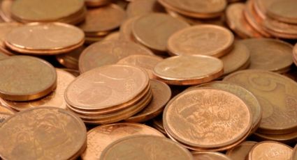 Si tenéis estas monedas de pesetas podríais ganar muchísimos euros